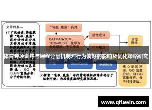 体育专项训练与课程分层机制对行为偏好的影响及优化策略研究