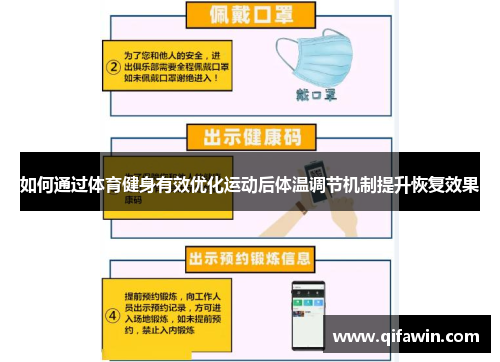 如何通过体育健身有效优化运动后体温调节机制提升恢复效果